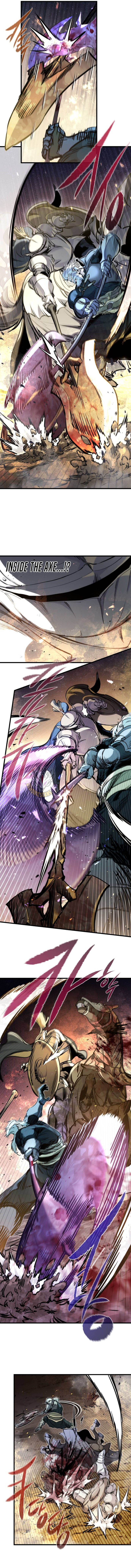The Regressed Mercenary's Machinations Chapter 39 14